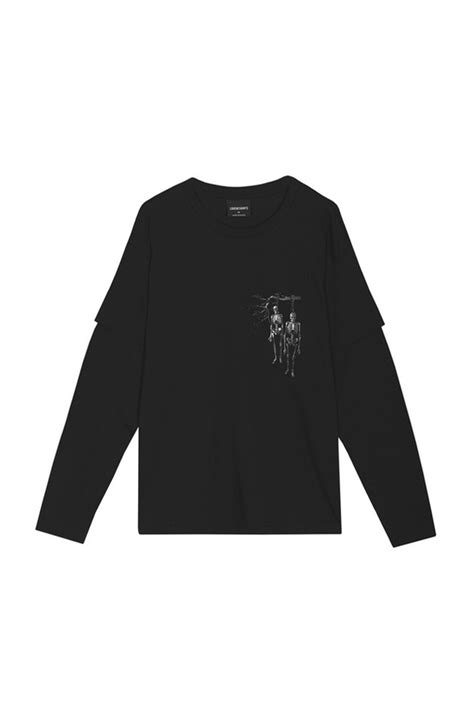 Лонгсливы – RUSKYSTORE