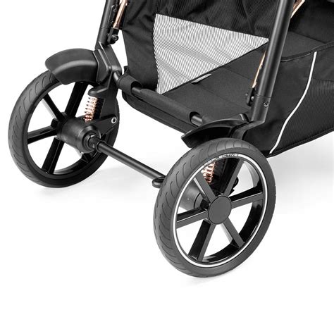 Peg Perego Veloce Belvedere Lounge Modular Special Edition Scheda