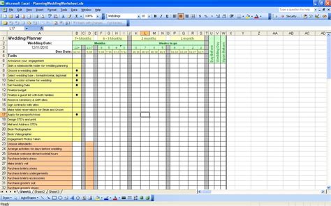 household budget template excel — excelxo.com