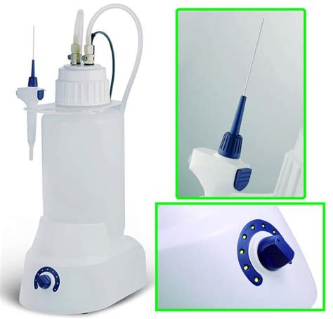 L Cell Culture Aspiration System Dna Extraction Safevac Vacuum