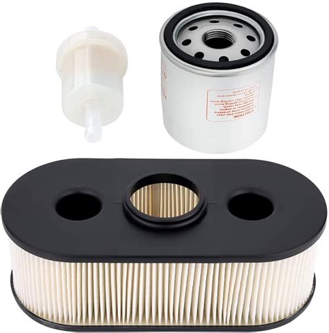 Amazon Harbot 11013 7031 Air Filter 49019 0027 Fuel Filter For