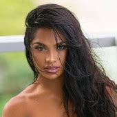 Gallienne Nabila Nude Pictures Onlyfans Leaks Playboy Photos Sex