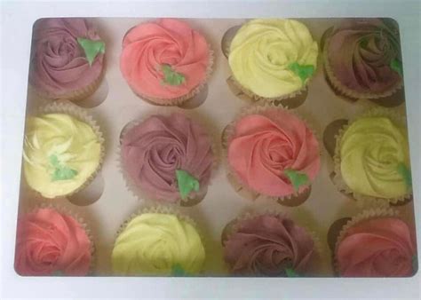 Bramley Village Bakery Ltd Basingstoke