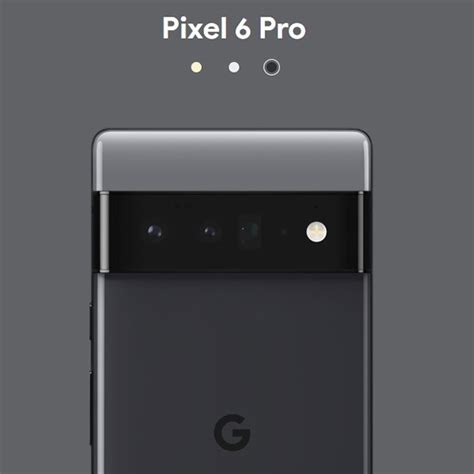 Names of Google Pixel 6 colors leak - Android Authority