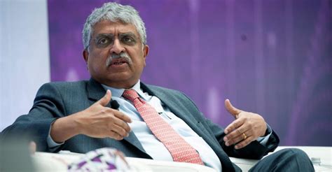 Infosys Co Founder Nandan Nilekani Donates Rs 315 Crore To Alma Mater