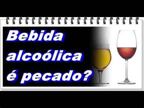 Perguntas E Respostas Da Biblia Bebida Alco Lica Pecado