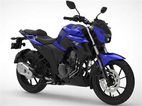 Weekly Bike News Wrapup BS6 Yamaha FZ 25 And Mahindra Mojo Launched KTM ...