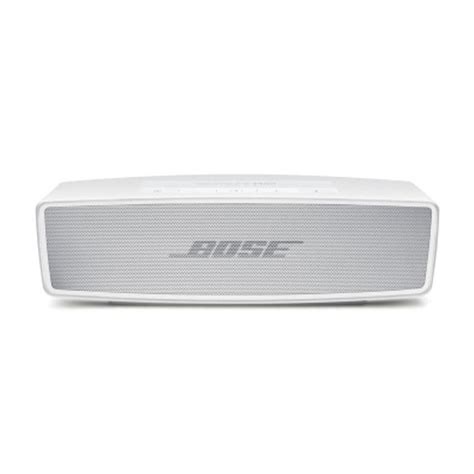 BOSE BOSE SoundLink Mini 2 SE 블루투스 스피커 - 핫트랙스