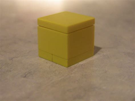 Lego Puzzle Box : 4 Steps (with Pictures) - Instructables