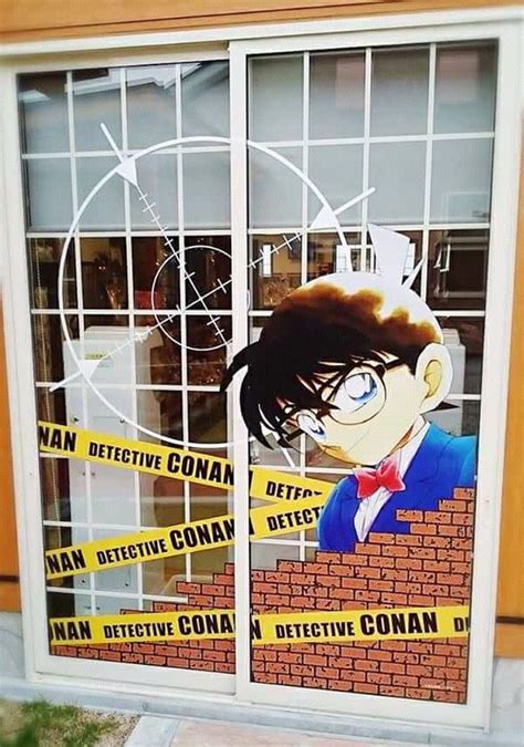 Pin Oleh Anni Di Detektiv Conan Und Magic Kaito