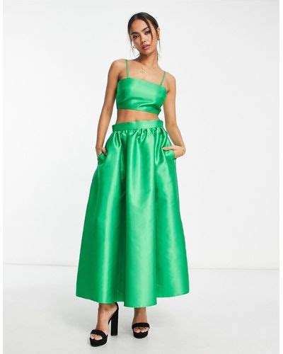 Green River Island Skirts For Women Lyst