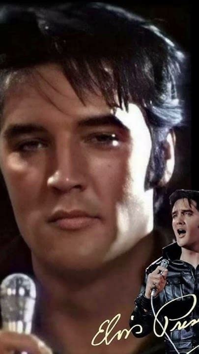 Elvis Presley 💞 Pledging My Love 💞 Like If You Love Elvis Presley Music