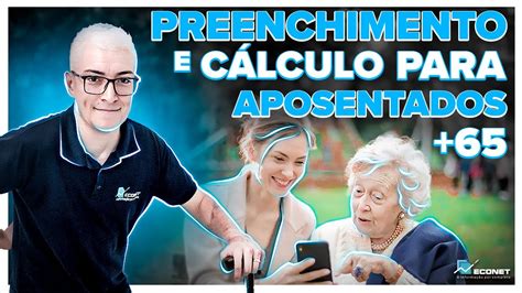 APOSENTADOS MAIS DE 65 ANOS TEM DIREITO A ISENÇÃO NO IMPOSTO DE