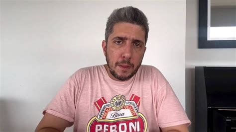 Jey Mammon Rompi El Silencio Tras La Denuncia De Lucas Benvenuto Yo