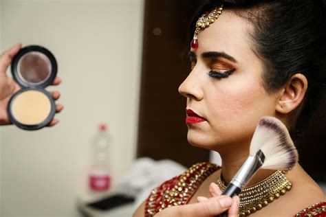 Makeup Artist Indian Bride Makeup Best Bridal Makeup Bridal Makeup