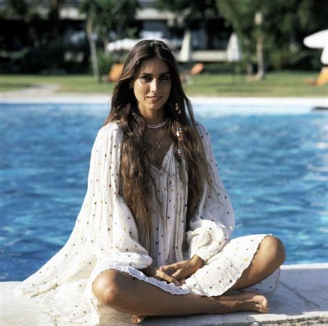 17 Best images about Romina Power on Pinterest | The 1960s, Interview ...