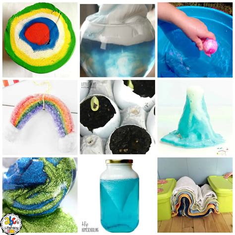 Earth Day Activities For Elementary Students To Learn How To Help Earth