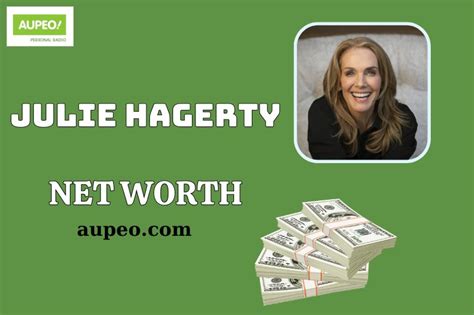 Julie Hagerty Net Worth 2025: How the Actress Built Her Career & Wealth