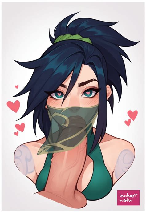 Rule 34 Ai Generated Akali Akali Jhomen Tethi Balls Bangs Bare