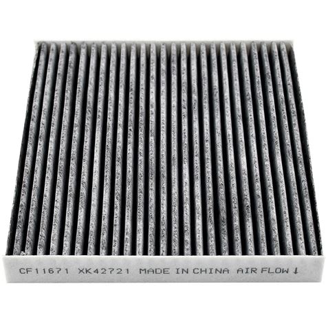 Oem Fram Cabin Air Filter Ram 1500 2500 3500 Jeep Wagoneer Mazda Cx 7 V8 5 7l Ebay