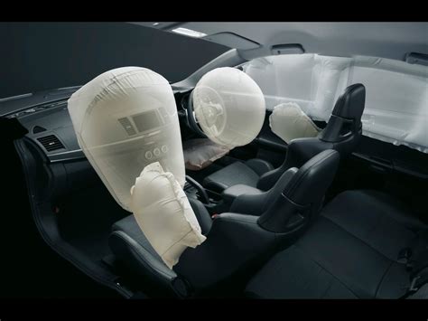 Airbag Wallpapers Top Free Airbag Backgrounds Wallpaperaccess