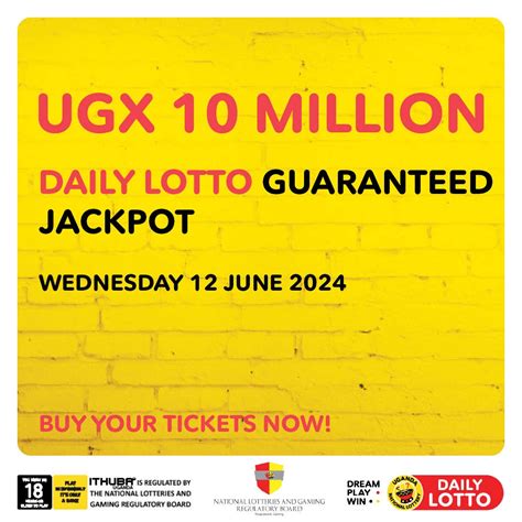 Ithuba Unveils Second Powerball Draw Results