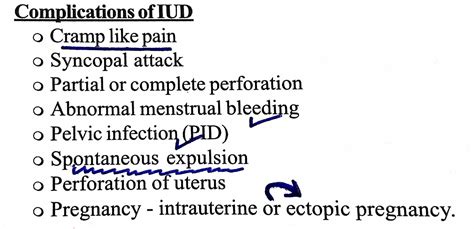 Symptoms Of An Ectopic Pregnancy With Iud, - Pregnancy Sympthom