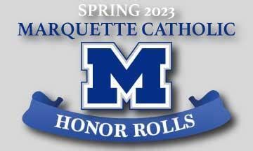 Marquette Catholic High School