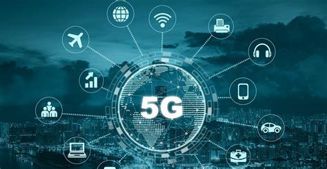 5g 物聯網應用全面睇 展望未來世界 5g 應用