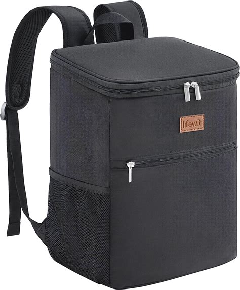 Lifewit L Zaino Termico Borsa Termica Porta Pranzo Borsa Frigo