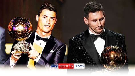 Does This World Cup End The Lionel Messi Or Cristiano Ronaldo Debate Video Watch Tv Show