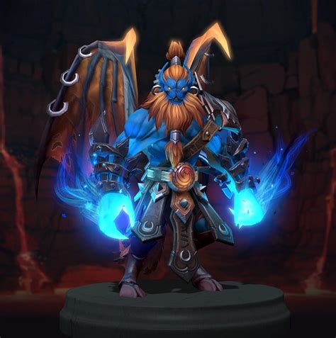 Now that everyone got their arcana, post a picture of your most ...