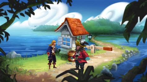 Monkey Island Special Edition Bundle PC Buy It At Nuuvem