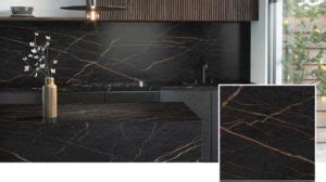 Dekton Countertops - Pros & Cons by Baczewski Modern Kitchens