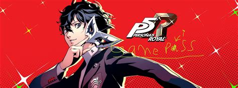 How To Install Save Files Game Pass Ver Persona 5 Royal Pc