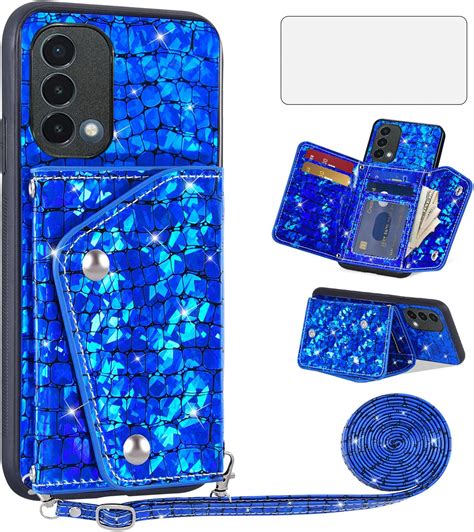 Amazon Asuwish Phone Case For Oneplus Nord N G Wallet Cover