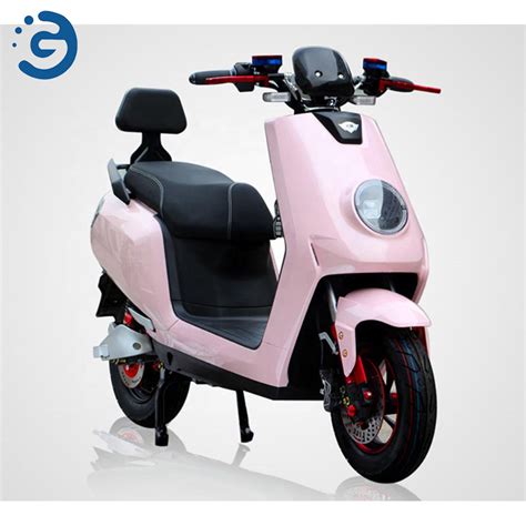 2020 Top Sales Niu Electric Scooter With 72V Battery EEC Mobility