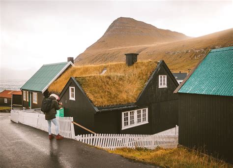 Faroe Islands Travel Guide: 15 Picturesque Places – Kaptain Kenny Travel