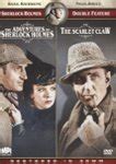 Best Buy The Adventures Of Sherlock Holmes The Scarlet Claw Special