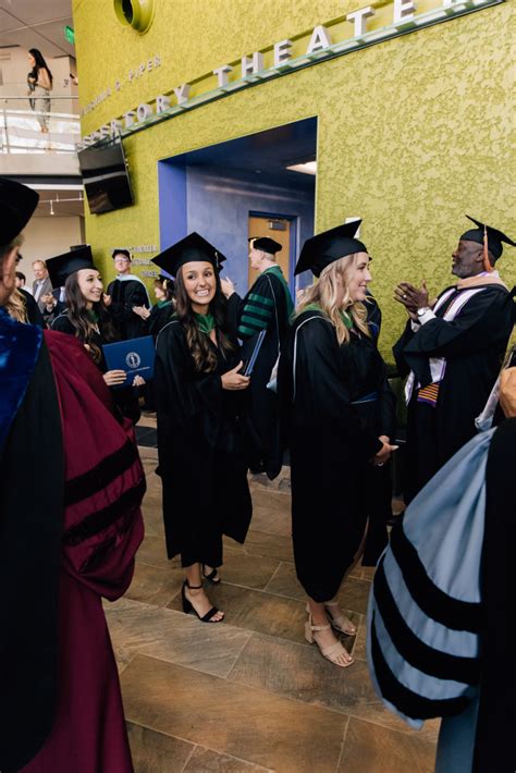 ATSU News ATSU ASHS Celebrates Physician Assistant Doctor Of Medical