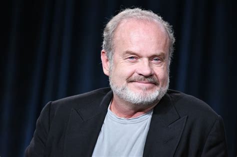 What Does Kelsey Grammer Love To Do When He Comes To The Uk News