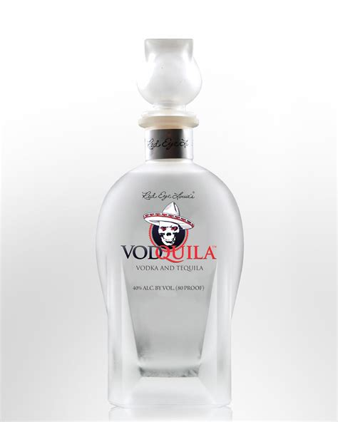 Vodquila 700ml Nicks Wine Merchants