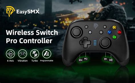 Easysmx Bayard Tri Mode Wireless Controller Dragon S Computer