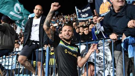 Atletico Madrid Lazio I Tifosi Mandano Tutto Sold Out Il Settore