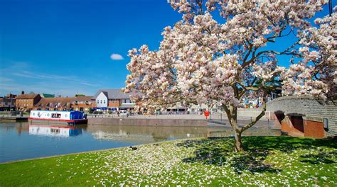 Stratford Upon Avon Travel Guide Best Of Stratford Upon Avon England