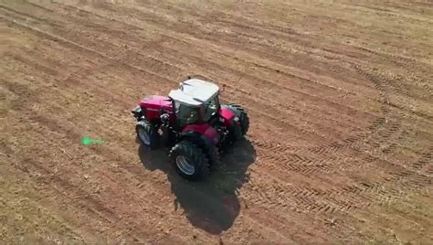 Nicolas Xing On Linkedin Cvttractor Tractor Frontloadertractor
