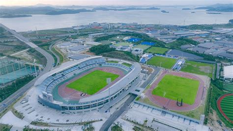 전국체전·장애인체전 성공 개최” 목포시 준비 막바지 광주매일신문