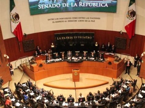 Senado Batea Terna De Amlo Para Elegir Nueva Ministra De La Corte Imer Noticias