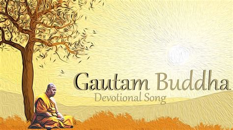 Beautiful Nepali Devotional Song Gautam Buddha Sansari Maya Bichitra संसारी माया