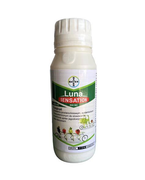 Luna Sensation 500 SC 400ml U Rolniczki